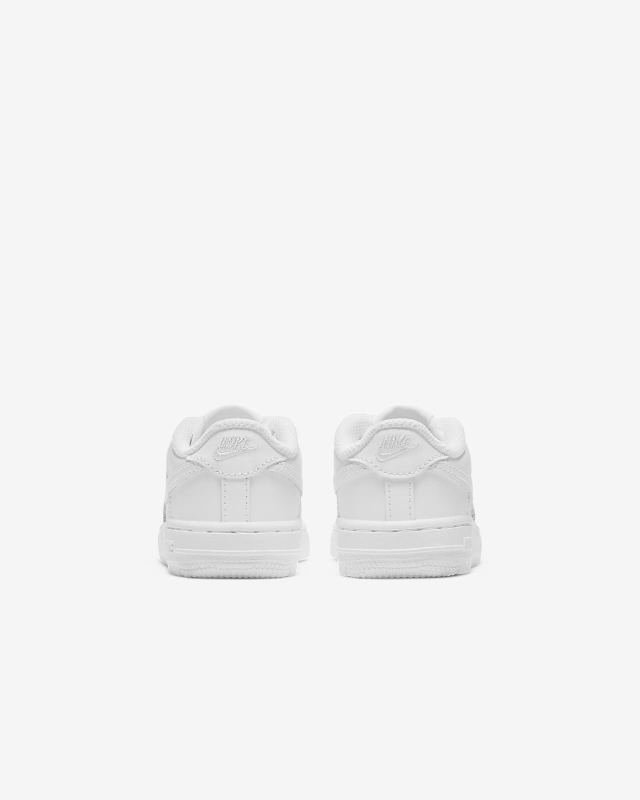 Aairfoce 1 Sneakers White - Image 8