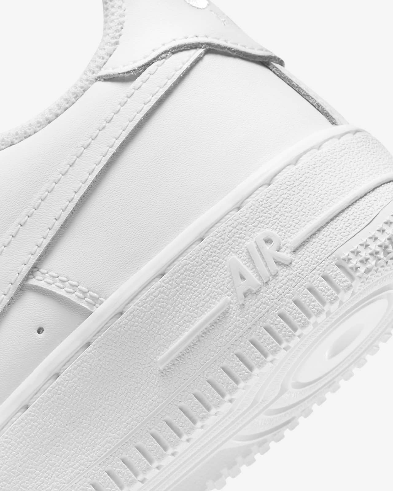 Aairfoce 1 Sneakers White - Image 6
