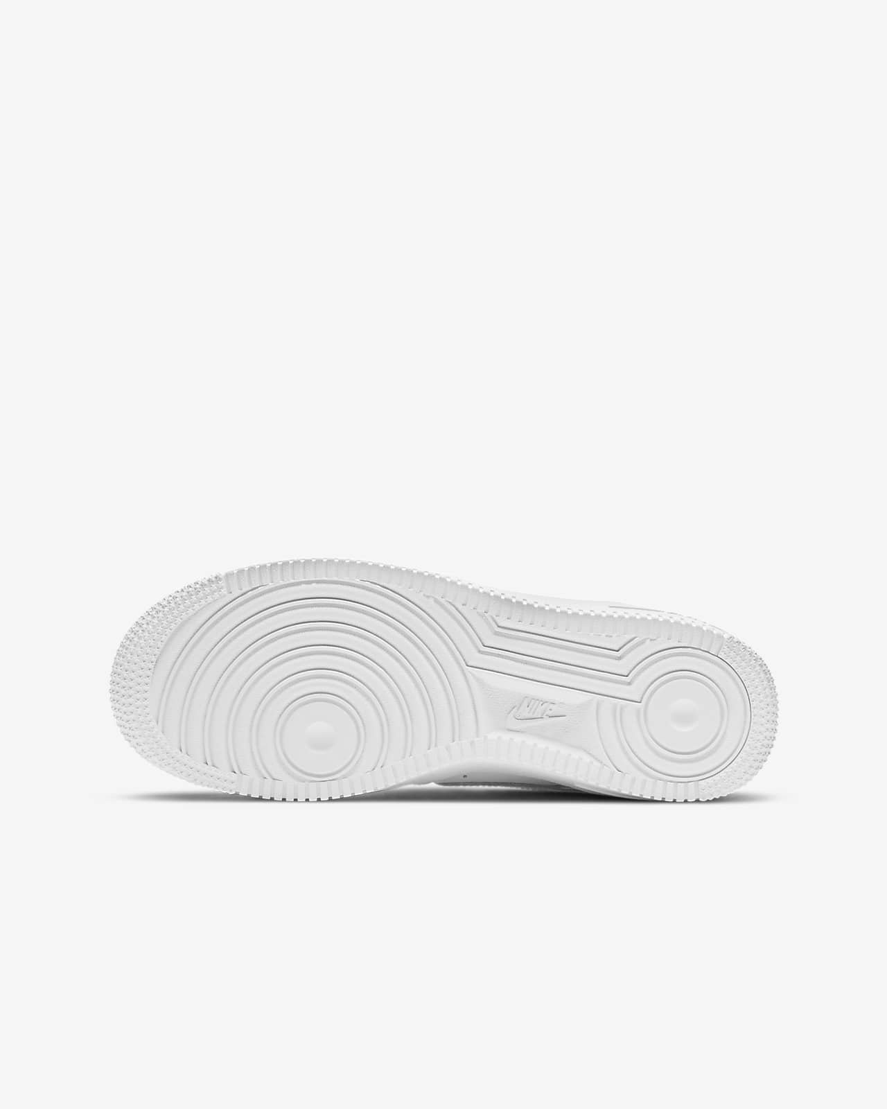 Aairfoce 1 Sneakers White - Image 4