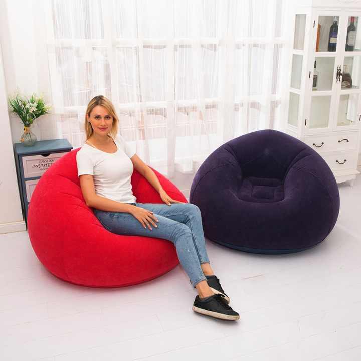 Bestway Inflatable Lounge Seat - Image 4