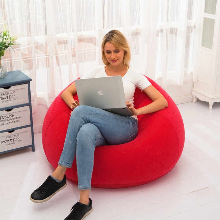 Bestway Inflatable Lounge Seat - Image 6