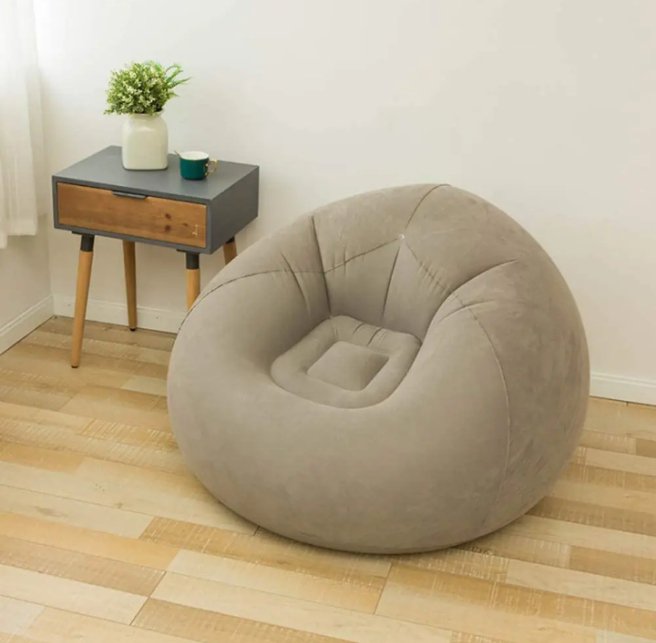 Bestway Inflatable Lounge Seat - Image 7