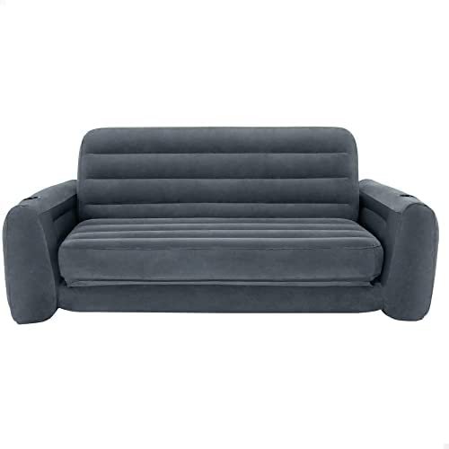 Intex inflatable sofa bed - Image 3