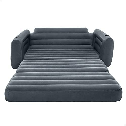 Intex inflatable sofa bed - Image 5