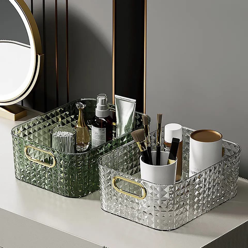 Multi-purpose Organizer